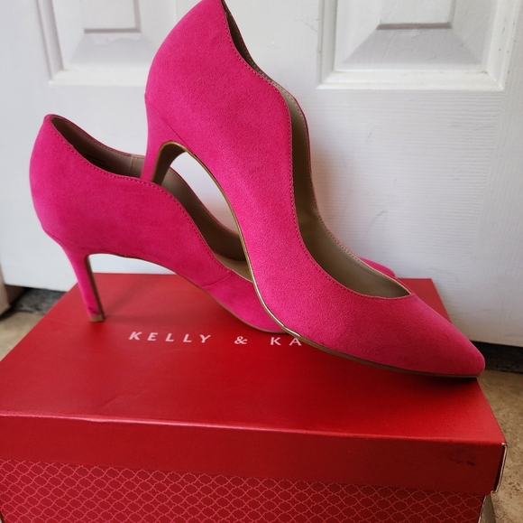 Kelly & Kate pumps - Picture 6 of 7